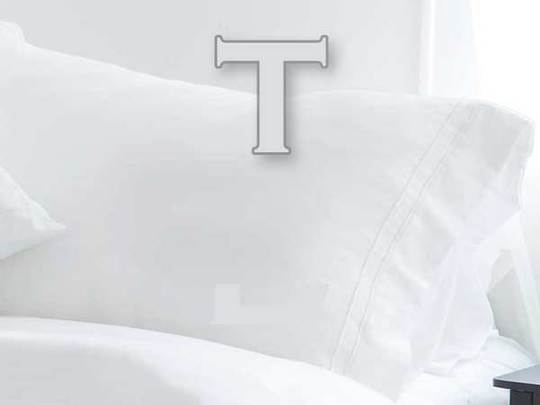 Twin Size Bed Linen Set