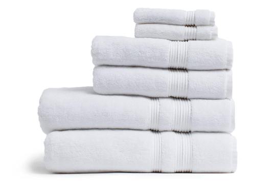 Bath Towel Set (2 Towels)